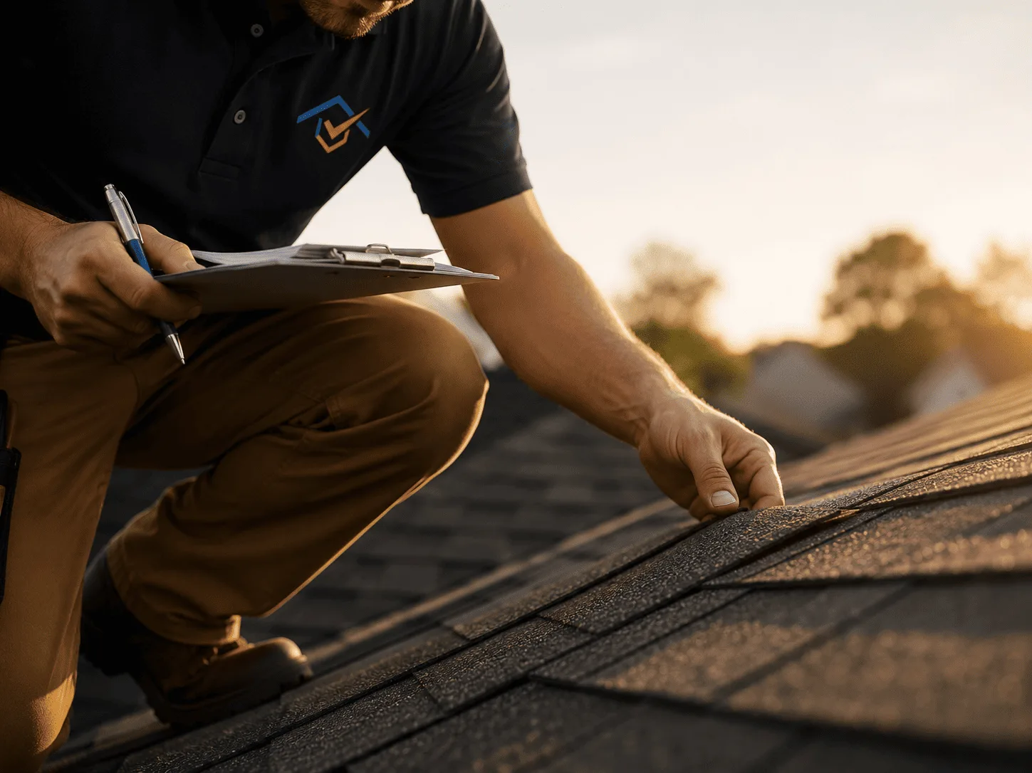 Why Choose Roof Inspection in West Manchester, OH