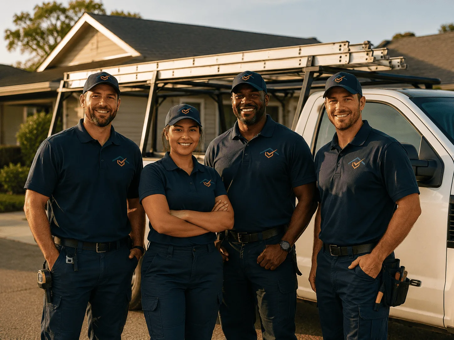 Roof Inspection company in West Manchester, OH